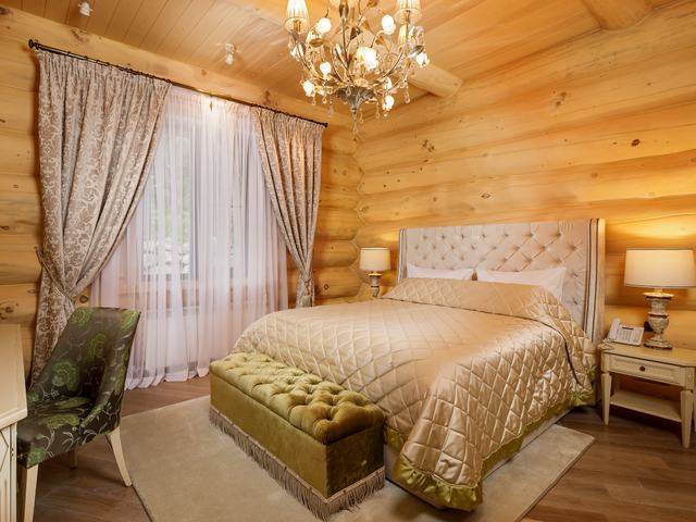 фото Altay Village Teletskoe (Алтай Вилладж Телецкое) изображение №6