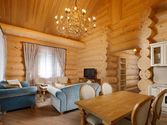 фотографии отеля Altay Village Teletskoe (Алтай Вилладж Телецкое) изображение №3