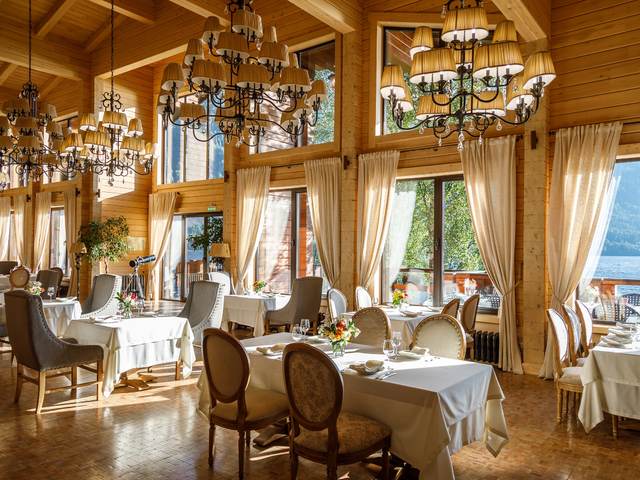 Отель Altay Village Teletskoe (Алтай Вилладж Телецкое) 5* (Алтай: Артыбаш ( Телецкое озеро)) — бронирование номеров 2024, цены на туры с перелетом и без, фото гостиницы и отзывы туристов