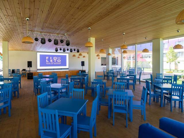 фото отеля Fioleto Ultra All Inclusive & SPA Anapa Miracleon (Фиолето Ультра Олл Инклюзив & СПА Анапа Мираклеон) изображение №45