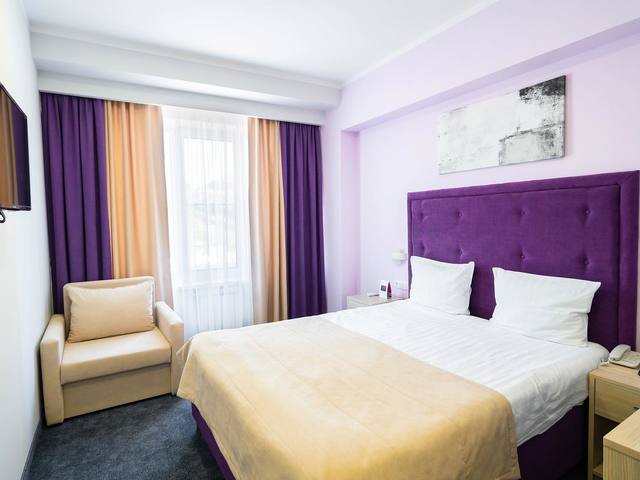 фотографии Fioleto Ultra All Inclusive & SPA Anapa Miracleon (Фиолето Ультра Олл Инклюзив & СПА Анапа Мираклеон) изображение №44