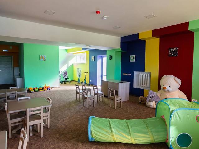 фотографии отеля Fioleto Ultra All Inclusive & SPA Anapa Miracleon (Фиолето Ультра Олл Инклюзив & СПА Анапа Мираклеон) изображение №43