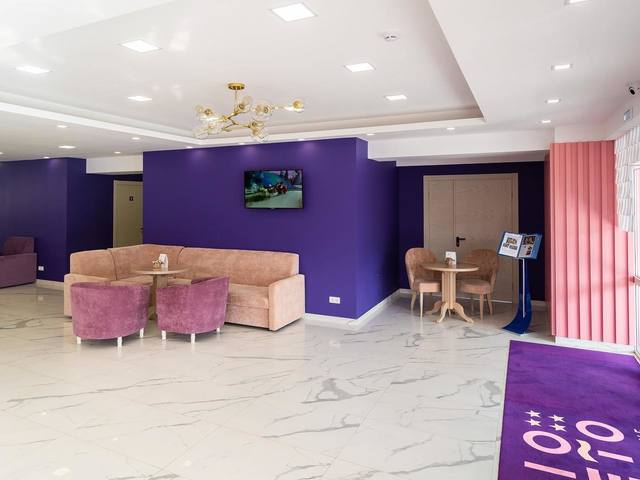 фотографии Fioleto Ultra All Inclusive & SPA Anapa Miracleon (Фиолето Ультра Олл Инклюзив & СПА Анапа Мираклеон) изображение №40