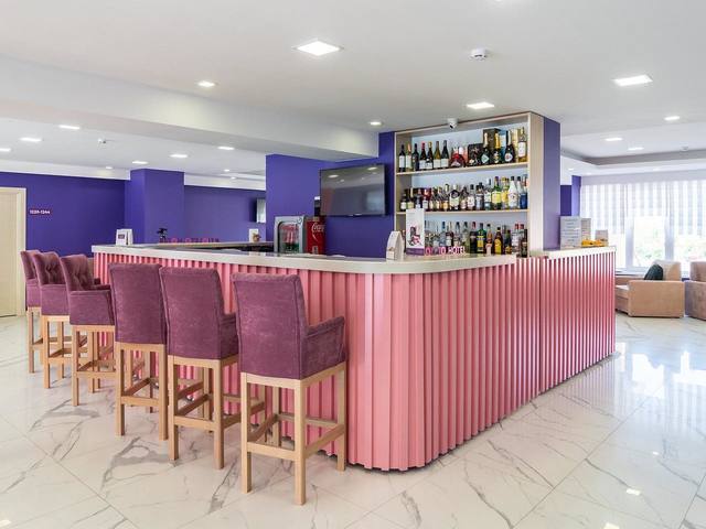 фотографии отеля Fioleto Ultra All Inclusive & SPA Anapa Miracleon (Фиолето Ультра Олл Инклюзив & СПА Анапа Мираклеон) изображение №39