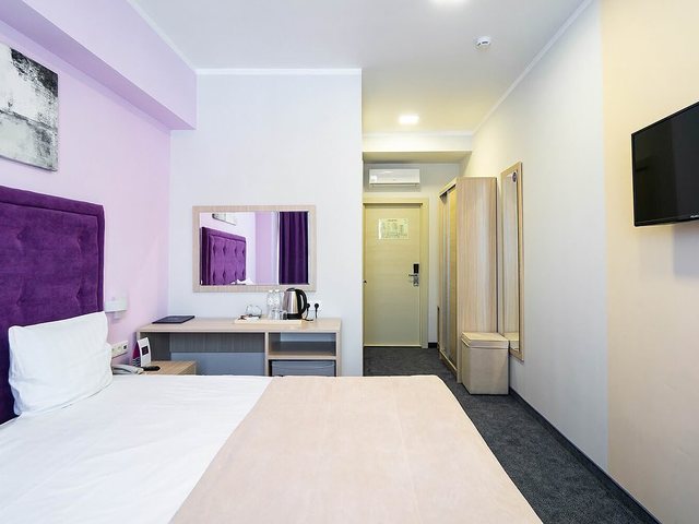 фото отеля Fioleto Ultra All Inclusive & SPA Anapa Miracleon (Фиолето Ультра Олл Инклюзив & СПА Анапа Мираклеон) изображение №37