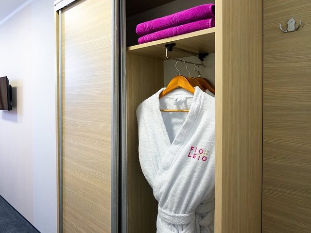 фотографии Fioleto Ultra All Inclusive & SPA Anapa Miracleon (Фиолето Ультра Олл Инклюзив & СПА Анапа Мираклеон) изображение №36