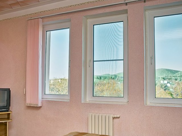 фото отеля Парегам (Paregam) изображение №13