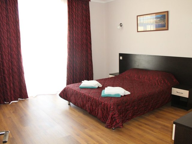 фотографии Фея Sunclub Resort & Spa (Пансионат Фея-3) изображение №24