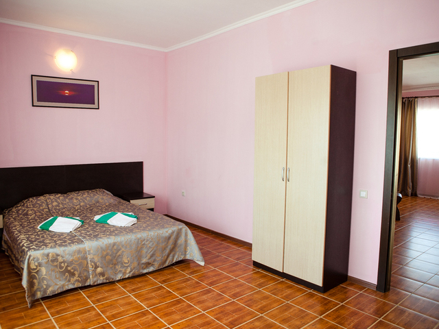 фото Фея Sunclub Resort & Spa (Пансионат Фея-3) изображение №22