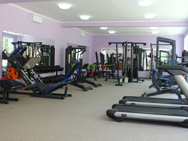 фото Фея Sunclub Resort & Spa (Пансионат Фея-3) изображение №18