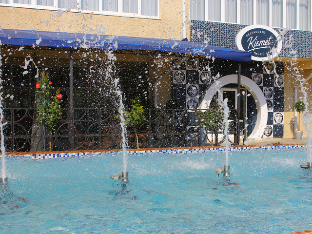 фото Фея Sunclub Resort & Spa (Пансионат Фея-3) изображение №10