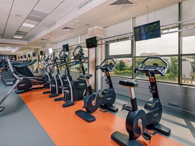 фотографии Приморье Grand Resort (ex. Приморье SPA Hotel & Wellness) изображение №180