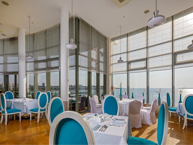 фото Приморье Grand Resort (ex. Приморье SPA Hotel & Wellness) изображение №178