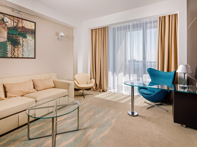 фото отеля Приморье Grand Resort (ex. Приморье SPA Hotel & Wellness) изображение №177