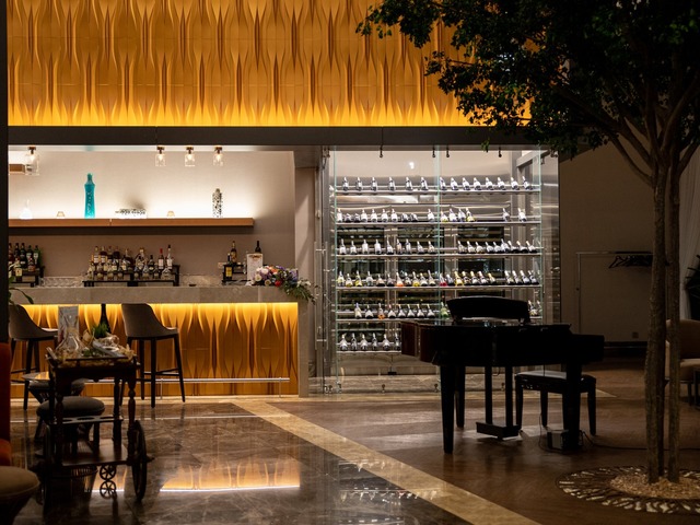 фотографии Приморье Grand Resort (ex. Приморье SPA Hotel & Wellness) изображение №176