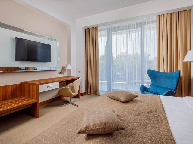 фотографии отеля Приморье Grand Resort (ex. Приморье SPA Hotel & Wellness) изображение №175