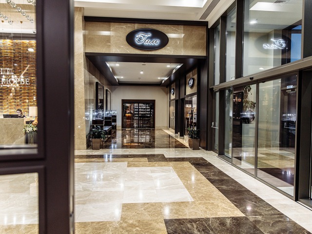 фото Приморье Grand Resort (ex. Приморье SPA Hotel & Wellness) изображение №174