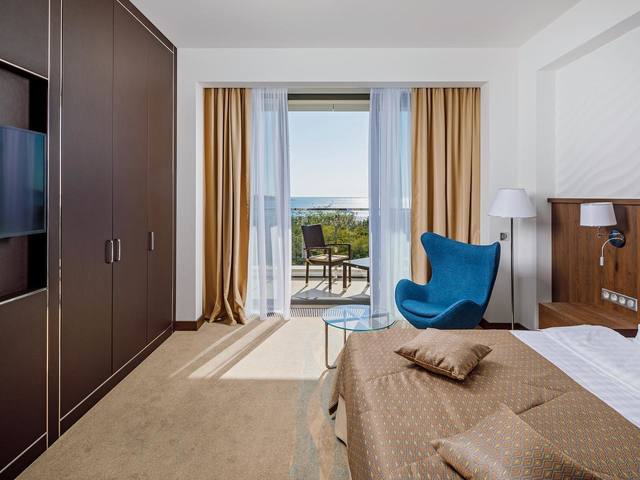 фото отеля Приморье Grand Resort (ex. Приморье SPA Hotel & Wellness) изображение №173