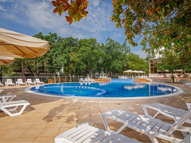 фотографии отеля Приморье Grand Resort (ex. Приморье SPA Hotel & Wellness) изображение №171