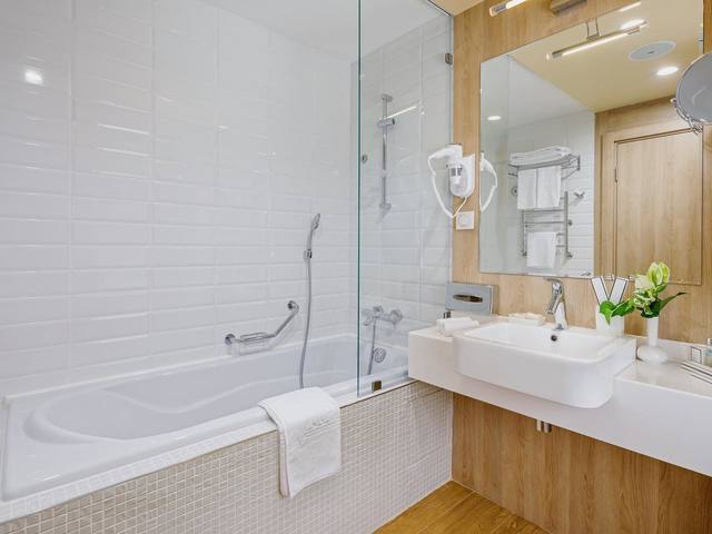 фото отеля Приморье Grand Resort (ex. Приморье SPA Hotel & Wellness) изображение №169