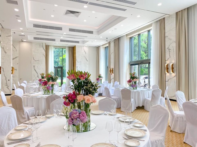 фотографии Приморье Grand Resort (ex. Приморье SPA Hotel & Wellness) изображение №168