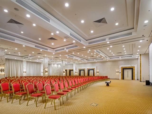 фото отеля Приморье Grand Resort (ex. Приморье SPA Hotel & Wellness) изображение №165