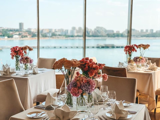 фотографии отеля Приморье Grand Resort (ex. Приморье SPA Hotel & Wellness) изображение №163