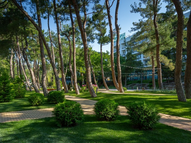 фото отеля Приморье Grand Resort (ex. Приморье SPA Hotel & Wellness) изображение №161