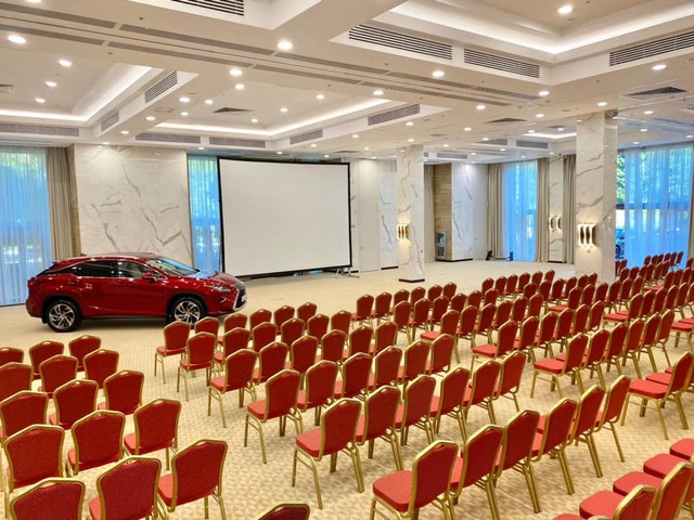 фотографии отеля Приморье Grand Resort (ex. Приморье SPA Hotel & Wellness) изображение №159