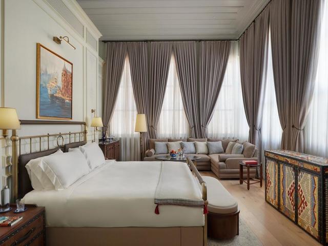 фото Six Senses Kocatas Mansions изображение №22