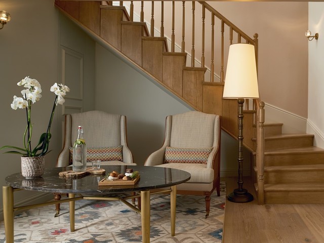 фото отеля Six Senses Kocatas Mansions изображение №17