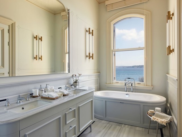 фото отеля Six Senses Kocatas Mansions изображение №13