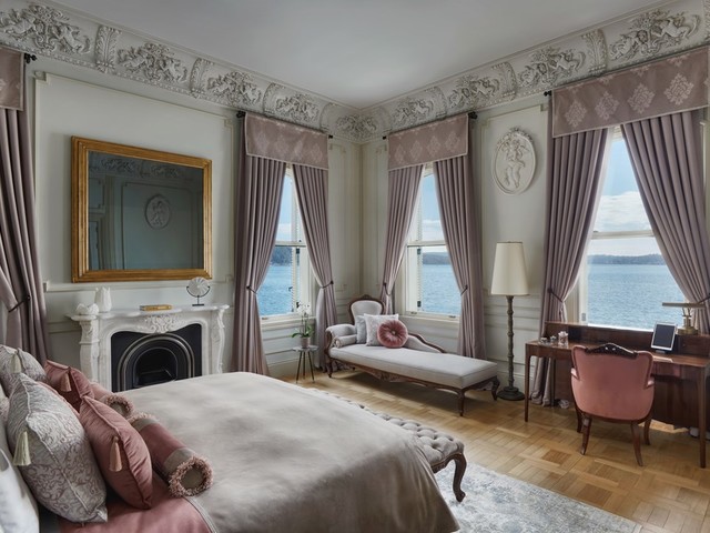 фото Six Senses Kocatas Mansions изображение №6