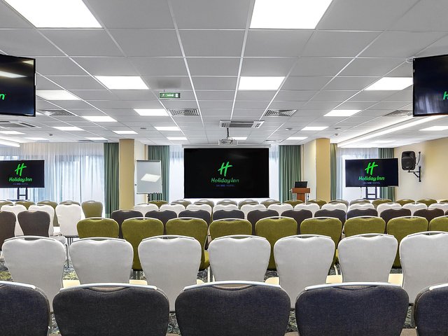 фотографии Холидей Инн (Holiday Inn) изображение №16