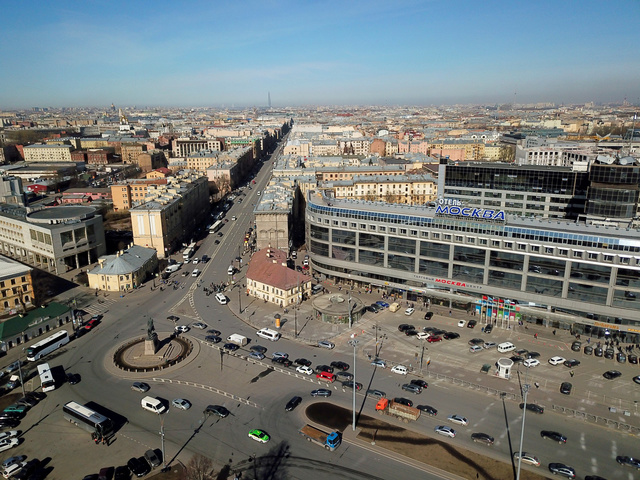 фотографии Москва (Moscow) изображение №4