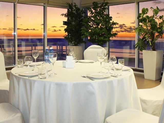 фото отеля Sea Galaxy Hotel Congress & Spa (ex. Светлана) изображение №49