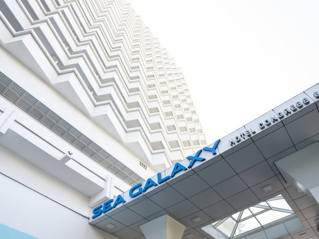 фотографии Sea Galaxy Hotel Congress & Spa (ex. Светлана) изображение №48