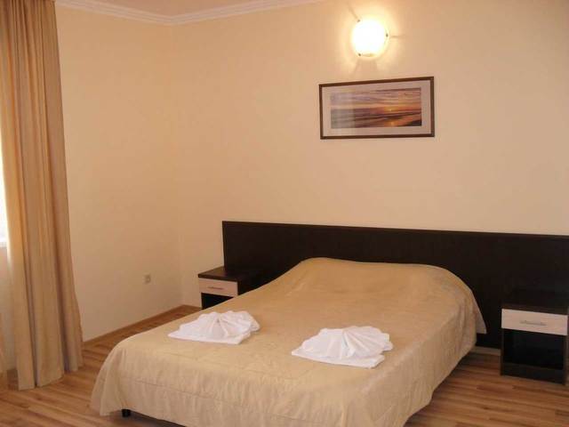 фотографии отеля Фея Sunclub Resort & Spa (Пансионат Фея-3) изображение №3