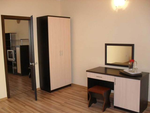 фото Фея Sunclub Resort & Spa (Пансионат Фея-3) изображение №2