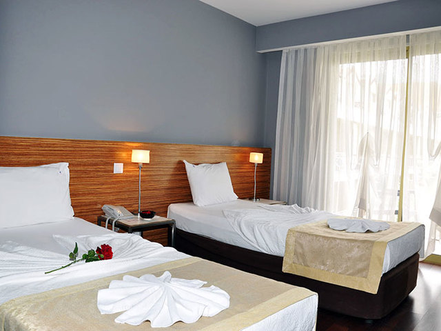 фотографии Tu Casa Gelidonya (ex. Novia Gelidonya; Gelidonya) изображение №68