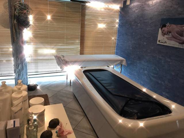 фотографии отеля Respect Hall Resort & SPA изображение №7