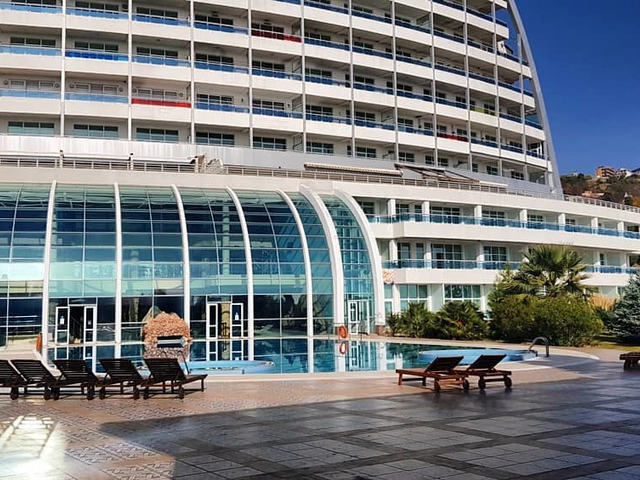 фото Respect Hall Resort & SPA изображение №6