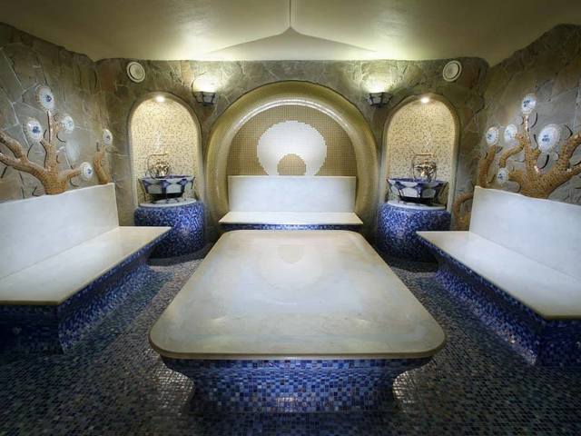 фото отеля Respect Hall Resort & SPA изображение №5