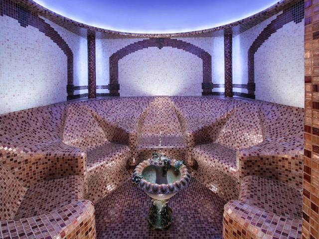 фотографии отеля Respect Hall Resort & SPA изображение №3