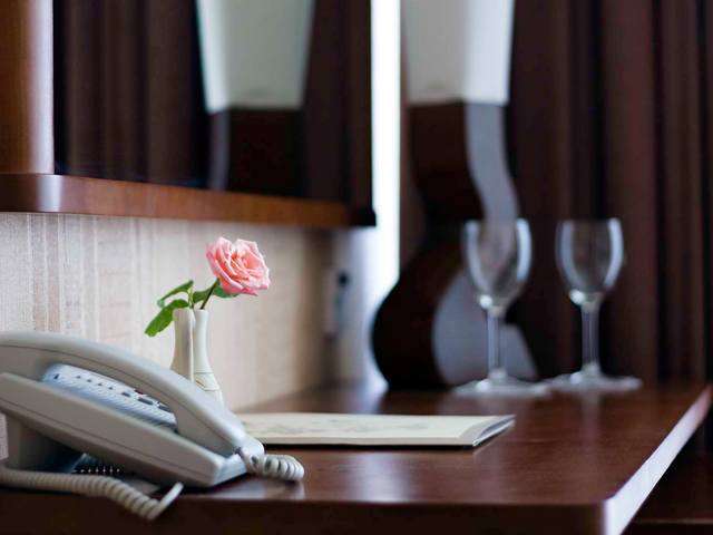 фото Respect Hall Resort & SPA изображение №2