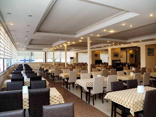 фото Club Bayar Beach (ex. Minerva) изображение №18