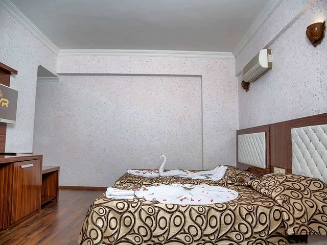фото отеля Club Bayar Beach (ex. Minerva) изображение №13