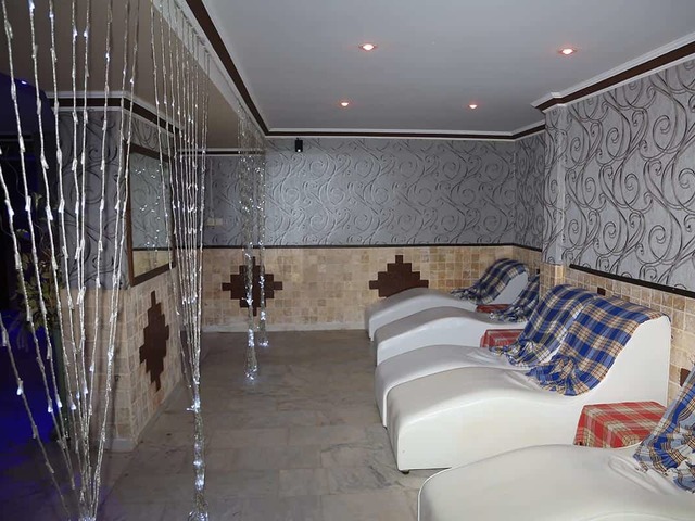 фото отеля Club Bayar Beach (ex. Minerva) изображение №9