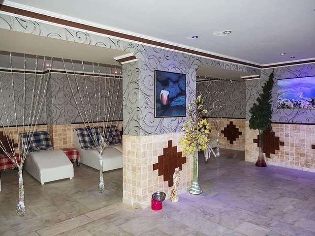 фотографии отеля Club Bayar Beach (ex. Minerva) изображение №7