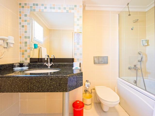 фотографии Corendon Hydros Club (ex. AQI Hydros Club; TT Hotels Hydros Club) изображение №88